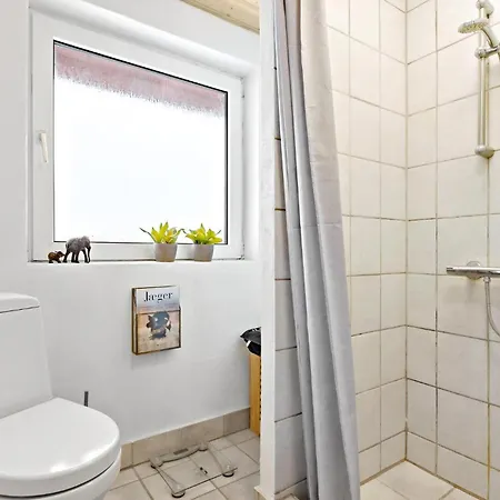 Holiday home 3 Bedroom Pet Friendly In Ulfborg