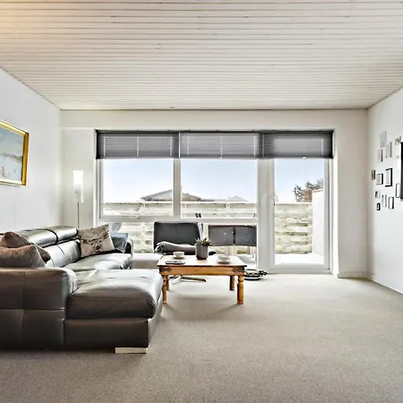 3 Bedroom Pet Friendly In * Ulfborg