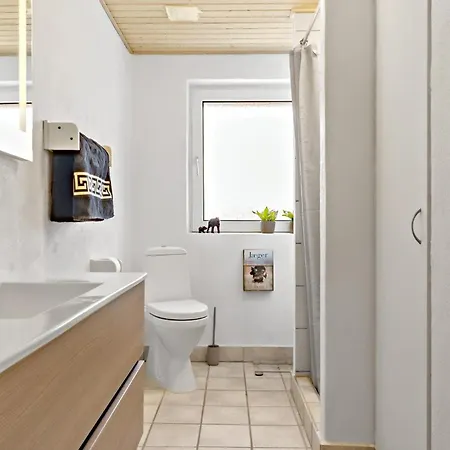 3 Bedroom Pet Friendly In * Ulfborg