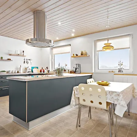 Holiday home 3 Bedroom Pet Friendly In Ulfborg