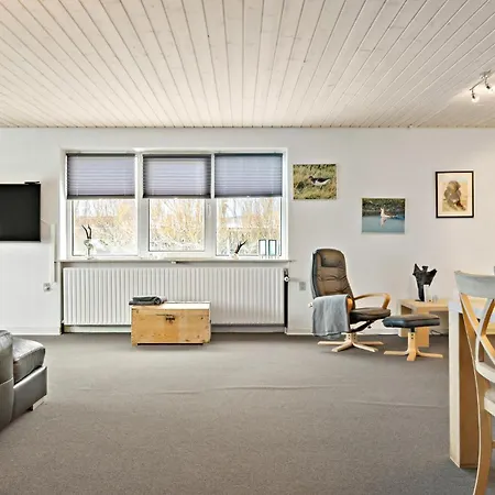 3 Bedroom Pet Friendly In * Ulfborg