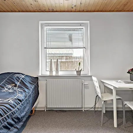 3 Bedroom Pet Friendly In Ulfborg