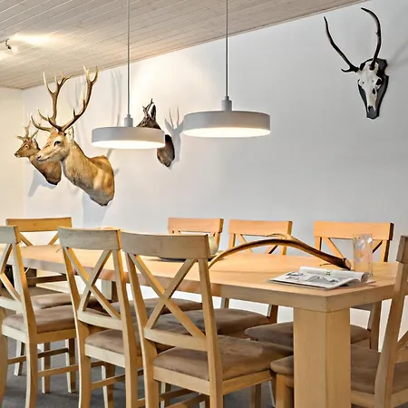 Holiday home 3 Bedroom Pet Friendly In Ulfborg