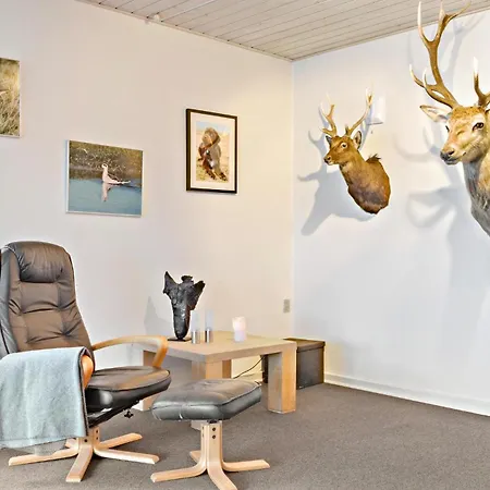 3 Bedroom Pet Friendly In Holiday home