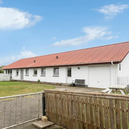 Holiday home 3 Bedroom Pet Friendly In Ulfborg