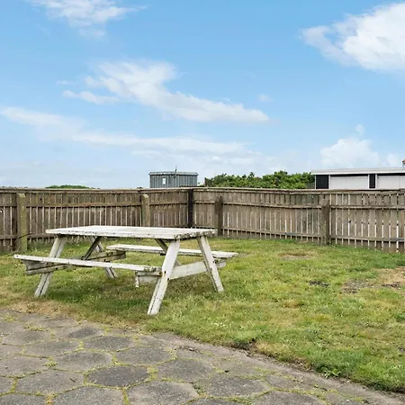 Holiday home 3 Bedroom Pet Friendly In Ulfborg