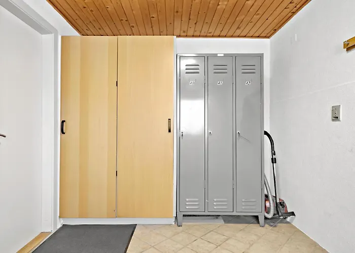 Σπίτι διακοπών 3 Bedroom Pet Friendly In