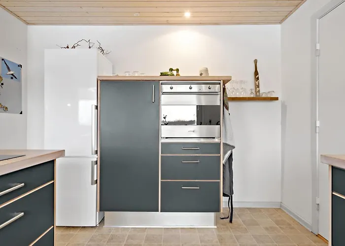 3 Bedroom Pet Friendly In Σπίτι διακοπών