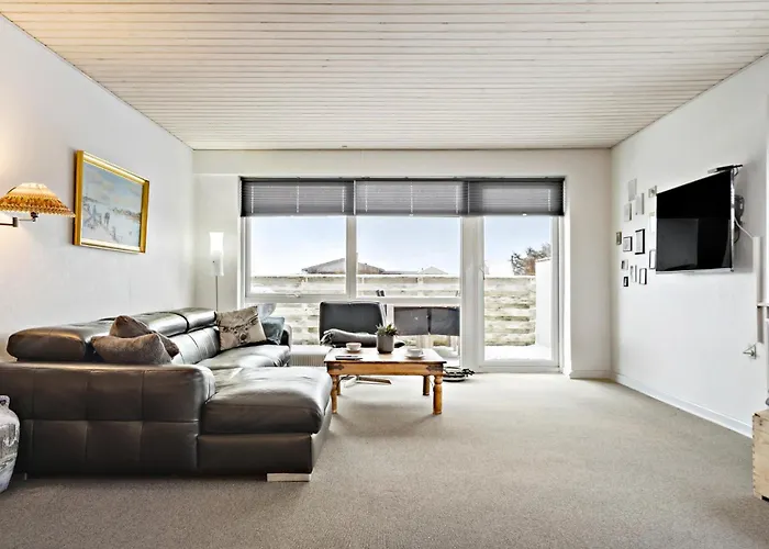 3 Bedroom Pet Friendly In * Ulfborg