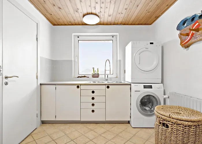 3 Bedroom Pet Friendly In Σπίτι διακοπών Ulfborg