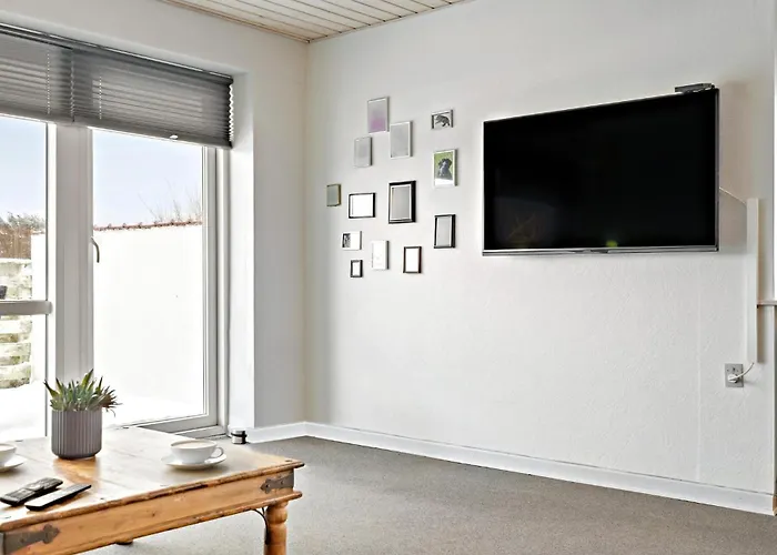 3 Bedroom Pet Friendly In Σπίτι διακοπών *