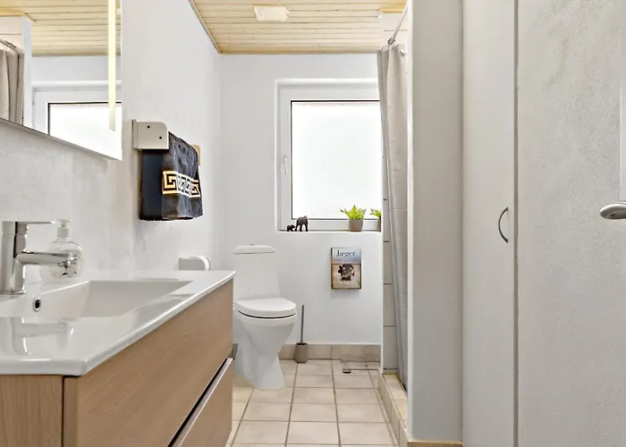 3 Bedroom Pet Friendly In * Ulfborg