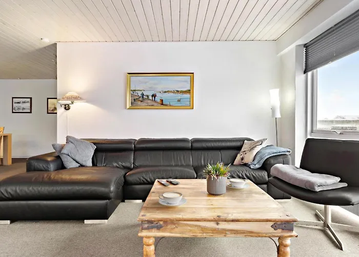 Σπίτι διακοπών 3 Bedroom Pet Friendly In