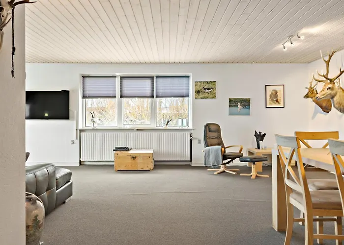 3 Bedroom Pet Friendly In * Ulfborg