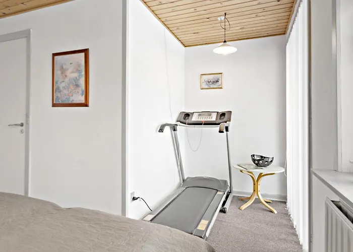 3 Bedroom Pet Friendly In Σπίτι διακοπών Ulfborg