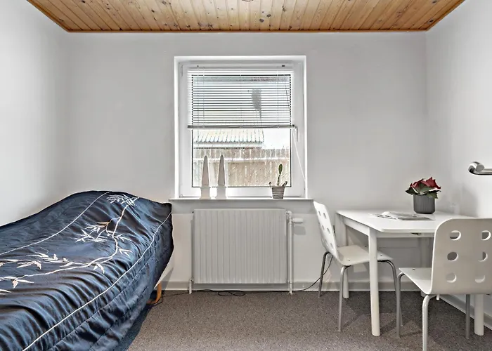 3 Bedroom Pet Friendly In Ulfborg