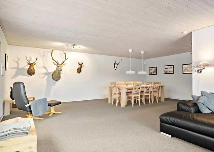 3 Bedroom Pet Friendly In Σπίτι διακοπών *