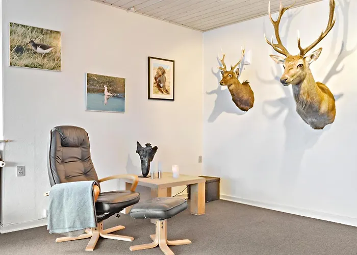 3 Bedroom Pet Friendly In Σπίτι διακοπών