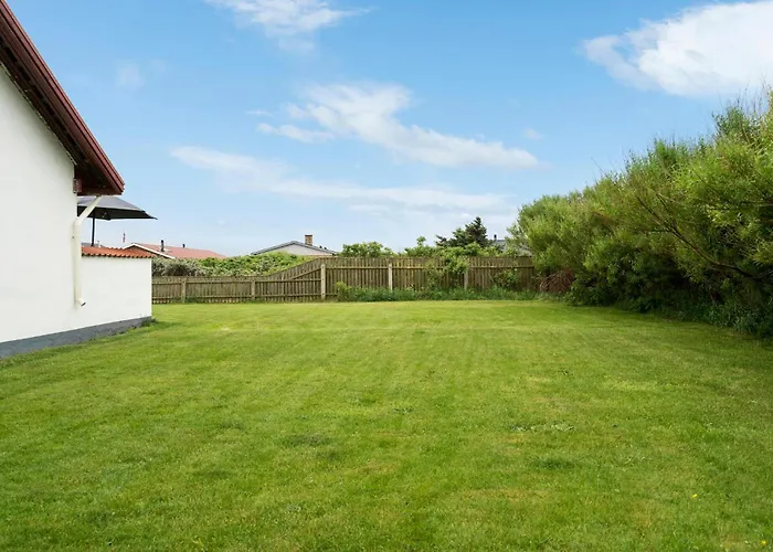 3 Bedroom Pet Friendly In Σπίτι διακοπών Ulfborg