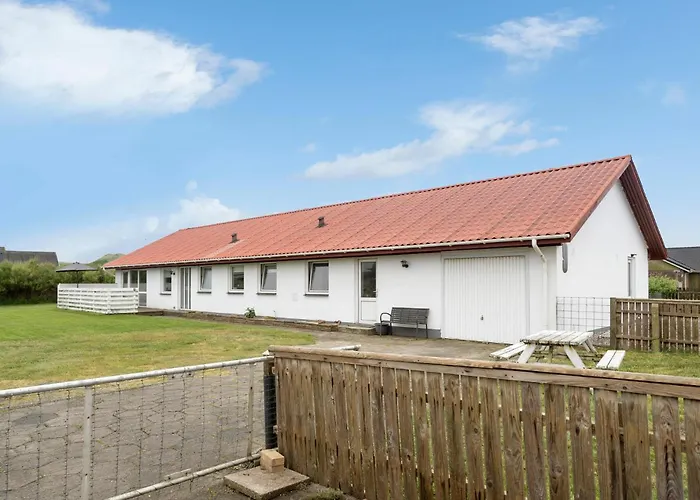 Σπίτι διακοπών 3 Bedroom Pet Friendly In Ulfborg