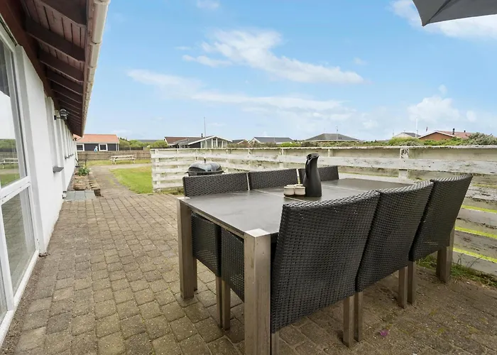 Σπίτι διακοπών 3 Bedroom Pet Friendly In