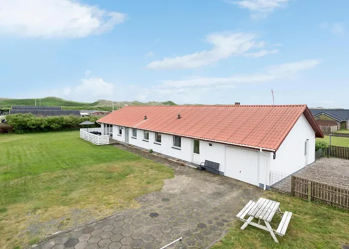 3 Bedroom Pet Friendly In Σπίτι διακοπών