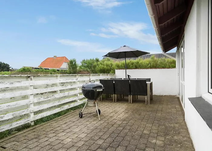 3 Bedroom Pet Friendly In Σπίτι διακοπών *