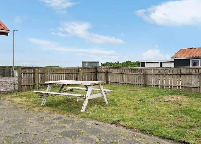 Σπίτι διακοπών 3 Bedroom Pet Friendly In Ulfborg